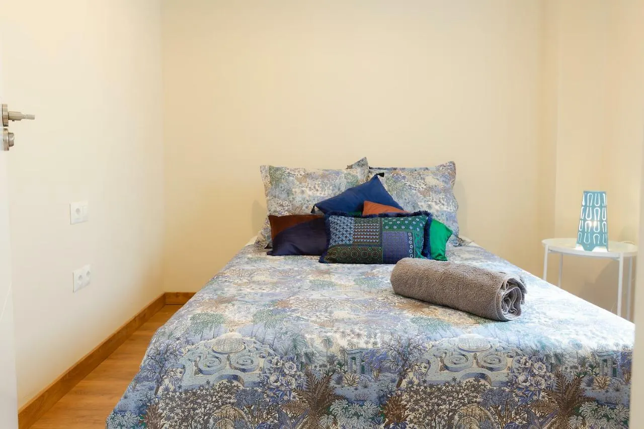 Gibralfaro Apartment Malaga 0*,  Spain
