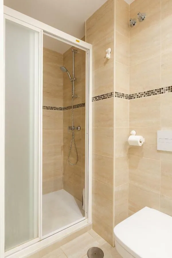 Gibralfaro Apartment Malaga Spain